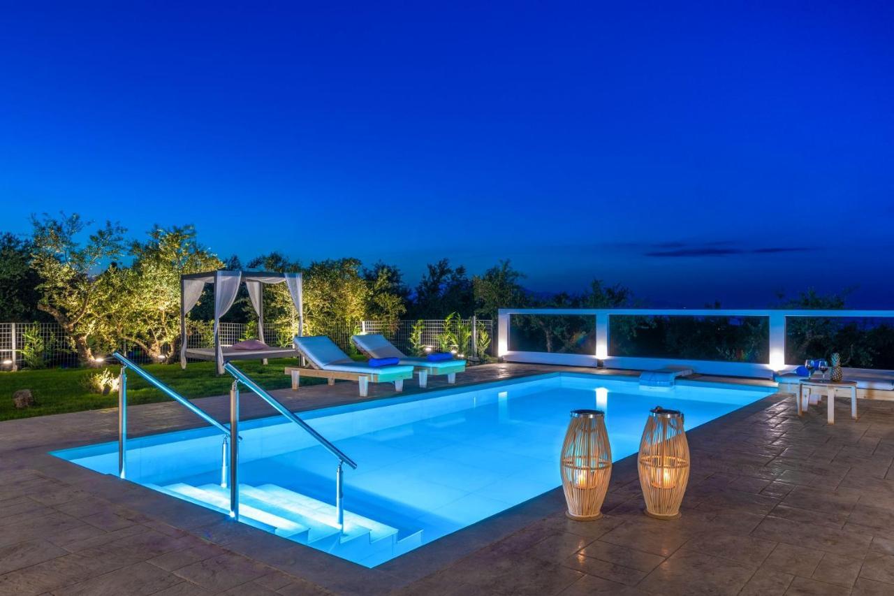 Farao Villa Κυψέλη Εξωτερικό φωτογραφία