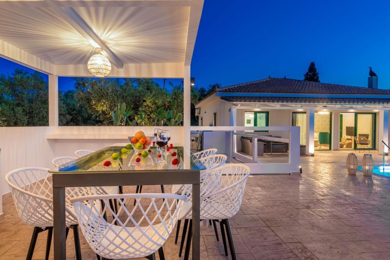 Farao Villa Κυψέλη Εξωτερικό φωτογραφία