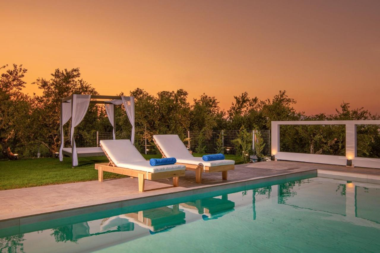 Farao Villa Κυψέλη Εξωτερικό φωτογραφία
